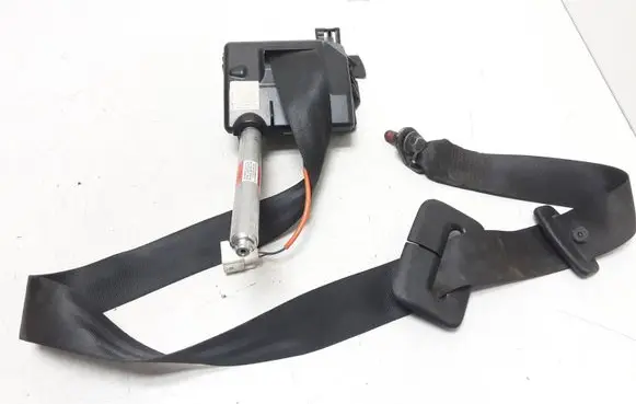 Volvo V60 Middle seatbelt (rear) 6188120L0A