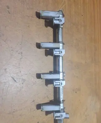 Ford Focus Fuel main line pipe BM5G9H487CA 0400429970 0261555065