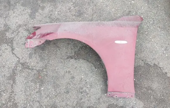 Lexus IS 220D-250-350 Fender