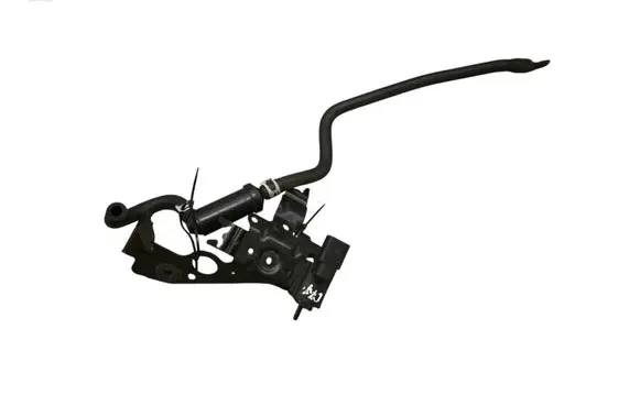Audi A6 S6 C7 4G Vacuum line/pipe/hose 037906283C 72288006 4G0201994AC