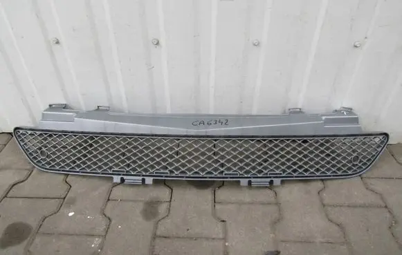 Mercedes-Benz C W203 Front bumper lower grill A2038852053