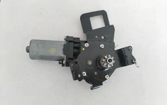 Land Rover Range Rover L322 Seat adjustment motor d269801 d2698.01