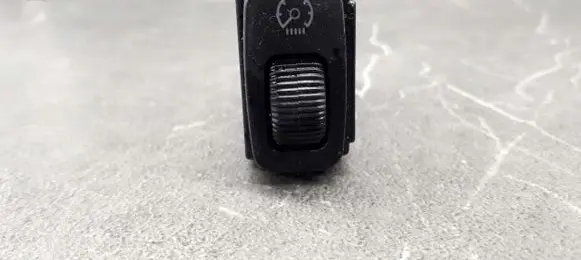Mitsubishi Space Wagon Fog light switch 