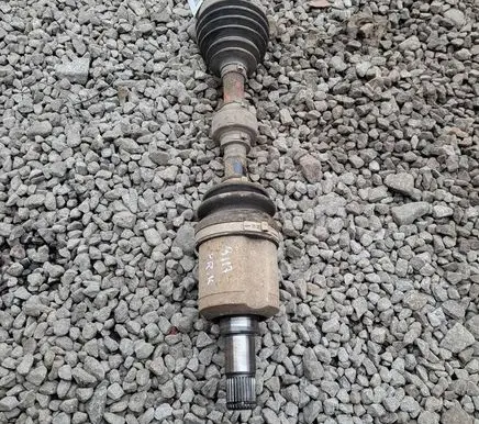 Hyundai Santa Fe Front driveshaft 4950028260
