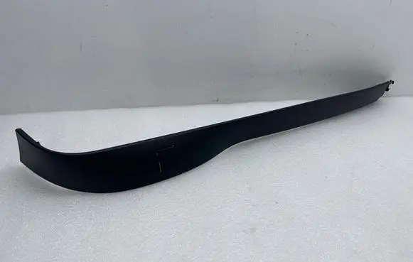 Tesla Model X Centre console side trim rear 107329400D 107330600A