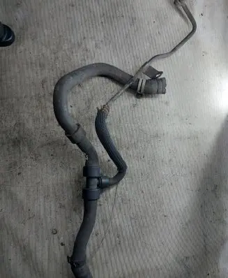 Ford Galaxy Engine coolant pipe/hose 9G918274BB