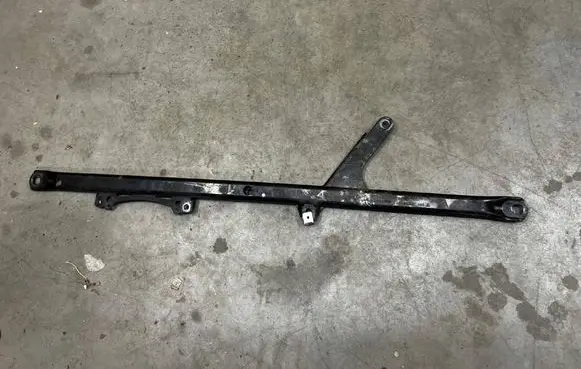 Porsche 911 991 Rear strut bar 99133108407