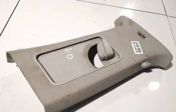 Volkswagen Golf Plus (B) pillar trim (top) 5m0868312a 5m0868314