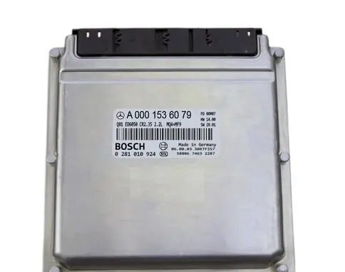 Mercedes-Benz Sprinter W901 W902 W903 W904 Engine control unit/module A0001536079