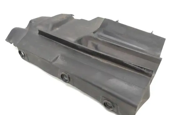 Honda Civic IX Intercooler air guide/duct channel 71187TV0E0