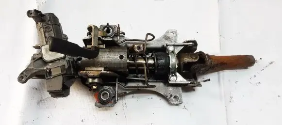 Ford Transit - Tourneo Connect Steering wheel axle