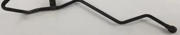 Volvo S60 Oil cooling pipe 