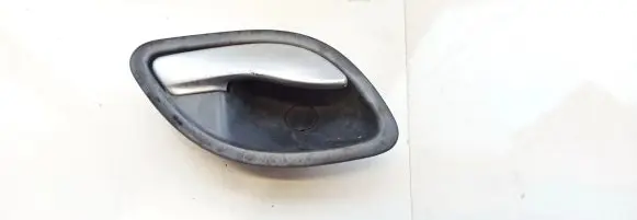 Renault Laguna II Rear door interior handle 98007101 8200000724