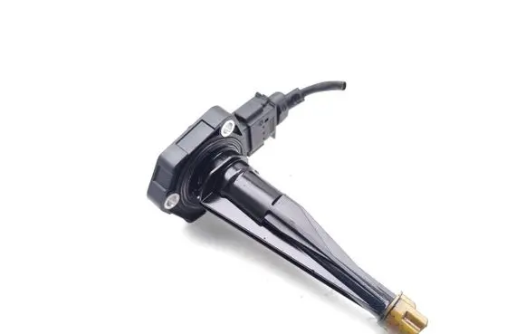 BMW 3 F30 F35 F31 Oil level sensor 8608781 6PR01049711