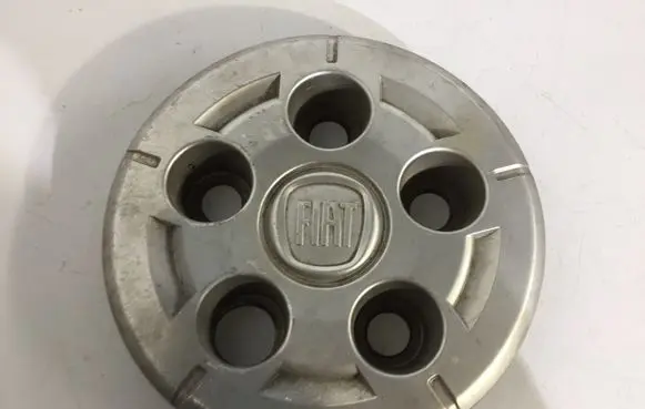 Fiat Ducato Original wheel cap B985 1358876080