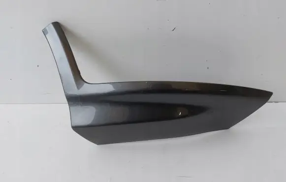 Ford Transit Custom Front bumper corner part panel trim JK21V278L00AC