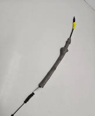 Porsche Macan (95B) Front door cable line 95B837017