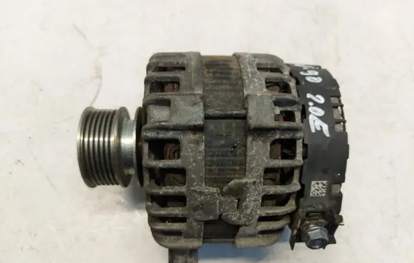 Volvo S90, V90 Generator/alternator