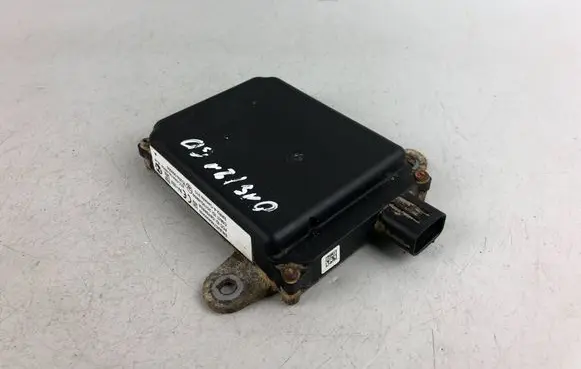 Subaru Outback (BS) Blind spot module 87611VA000