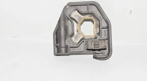 BMW 3 F30 F35 F31 Radiator support slam panel bracket 7600540
