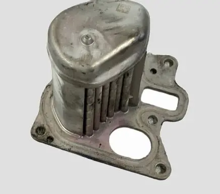 Opel Insignia A EGR valve cooler 2501110082
