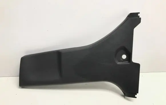 Toyota bZ4X (B) pillar trim (bottom) 6241442070