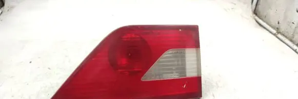 BMW X3 E83 Rear/tail lights XS758 3414011