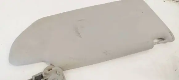 Volvo V70 Sun visor 