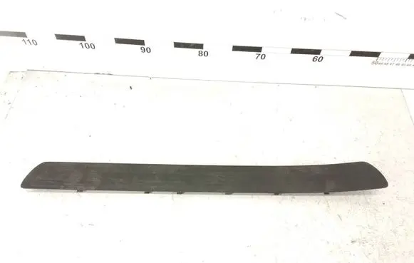Audi Q7 4L Front sill trim cover 4L0853655