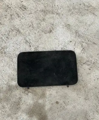 Renault Scenic III - Grand scenic III Front floor carpet liner 749880035R