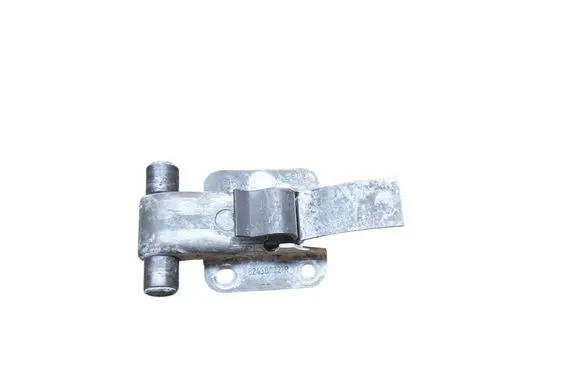 Renault Master III Loading door check strap stopper 824300321R
