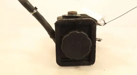 BMW 5 E39 Power steering pump 91208