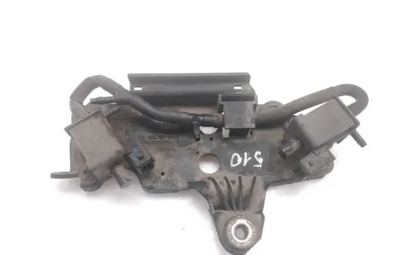 Audi A6 S6 C5 4B Turbo solenoid valve 3915240349 078133365C