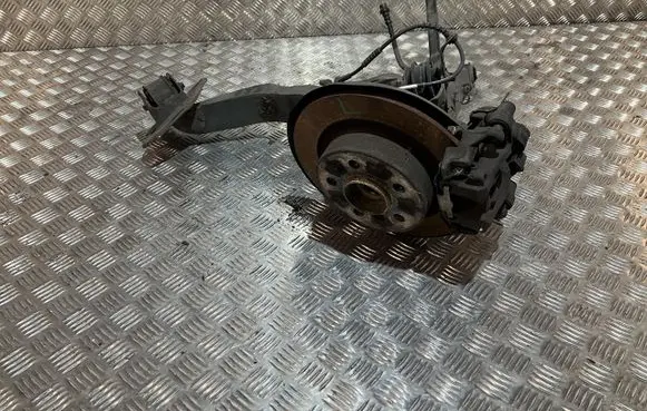 BMW X2 F39 Rear wheel hub spindle/knuckle TM28520
