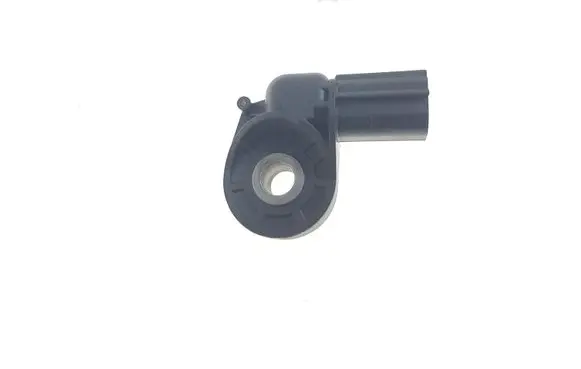 Ford Fusion II Airbag deployment crash/impact sensor HS7T14B006AA HS7T14B006