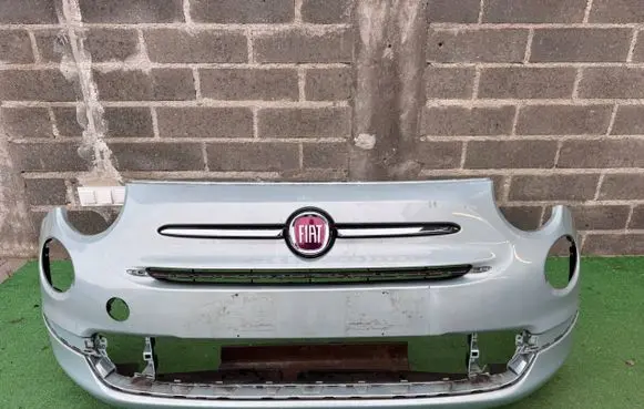 Fiat 500 Front bumper 