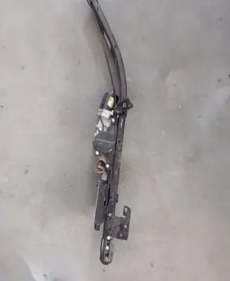Chrysler Pacifica Sliding door motor assembly 68368918AE 62024F 20029