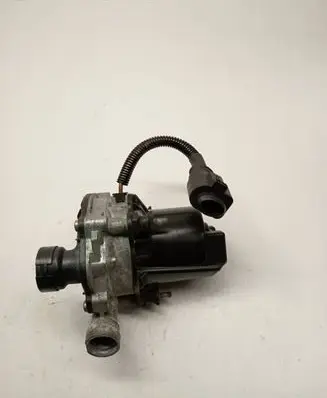 Bentley Continental Secondary air pump 079959231