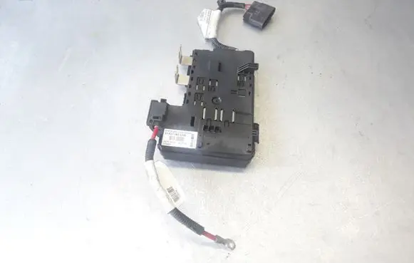 Volvo V60 Fuse module 31337182 31337164 31327712