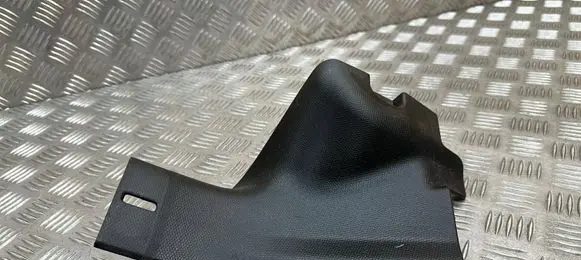 BMW i3 Rear sill trim cover 51477272381