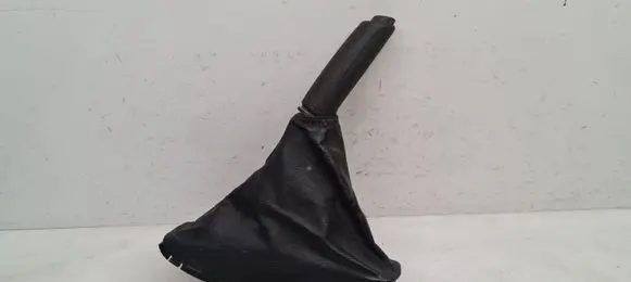 Opel Zafira A Hand brake release handle 4200 1312DOT
