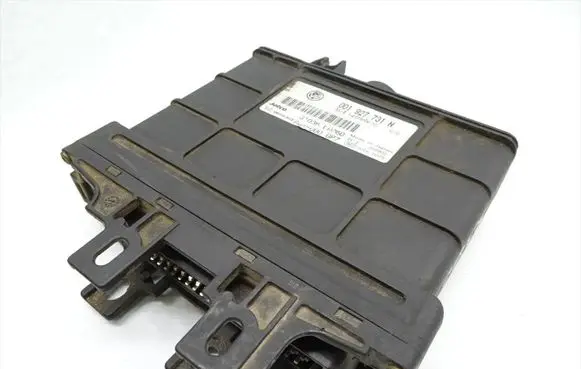 Volkswagen Lupo Gearbox control unit/module 001927731N