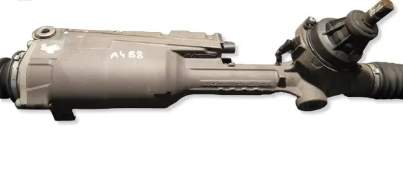 Audi A4 S4 B8 8K Steering rack 8K1423055AA 8K0909144B 8K0909144D