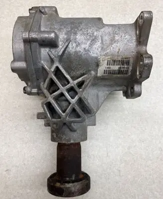 Volvo XC60 Gearbox transfer box case T2806797 P31325104