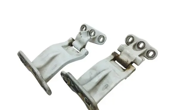 Ford Tourneo Custom Loading door hinge set BK21V42983AC BK21V42984AC