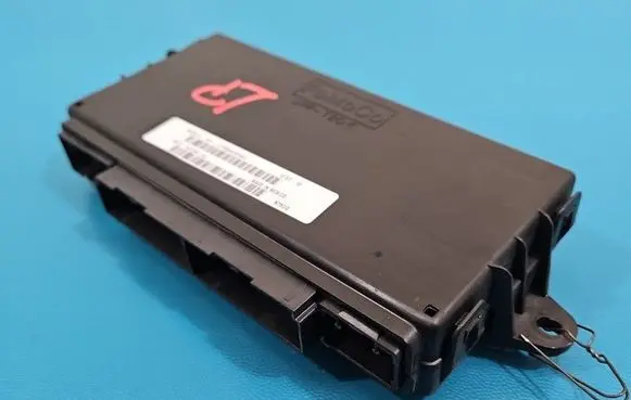Ford Mondeo MK V Central body control module DS7T14C708CA IMPRK1565350