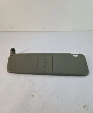 Nissan Primastar Sun visor