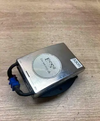 Audi A6 S6 C6 4F Other control units/modules 0702003 3305