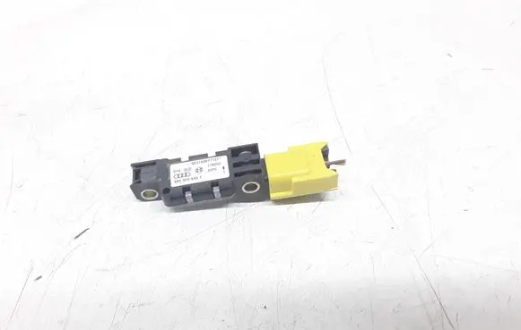 Volkswagen Phaeton Airbag deployment crash/impact sensor 4B0959643C