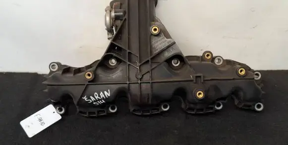 Intake manifold